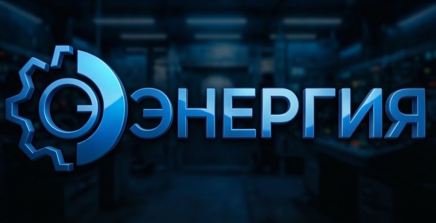 Логотип и интерьер компании ПСМ